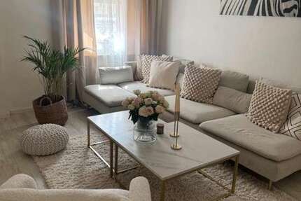 Zimmer Nürnberg Gärten bei Wöhrd - 2 Zimmer, 1.190&euro; | Angebot:25793499