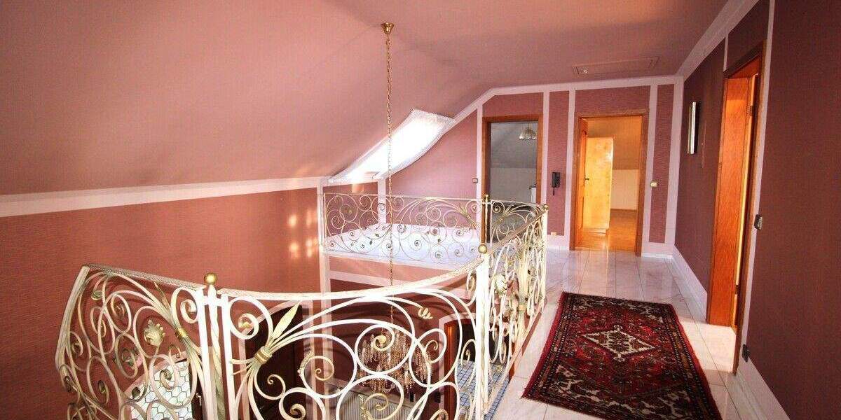 Einfamilienhaus Allersberg Polsdorf - 7 Zimmer, 261 m&sup2;, 649.000&euro; | Angebot:25732866