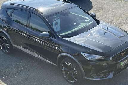 Cupra Formentor 112.890 km 19.980 &euro; Schwabach 91126