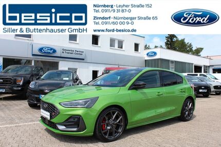 Ford Focus 4.580 km 33.970 &euro; Nürnberg 90431