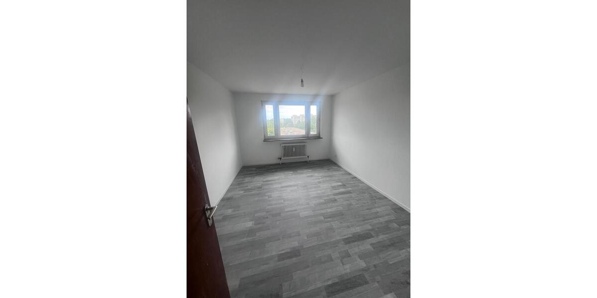 Zu verkaufen: 3-Zimmer-Wohnung - frisch renoviert mit Balkon 3 zimmer