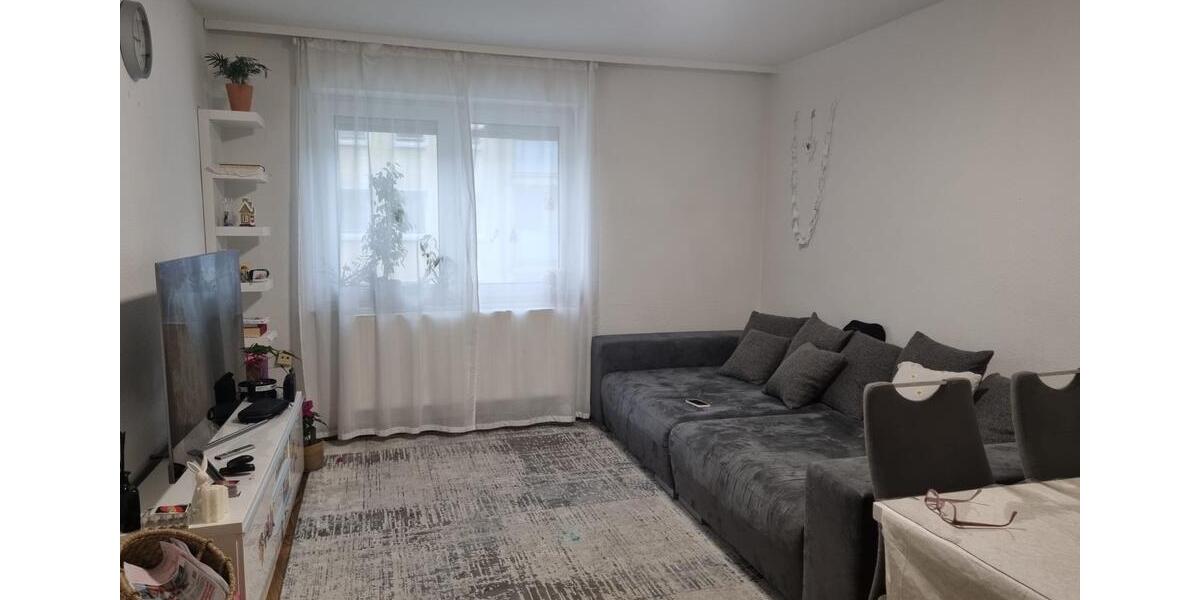 Etagenwohnung Nürnberg Eberhardshof - 3 Zimmer, 60 m&sup2;, 619&euro; | Angebot:26330226