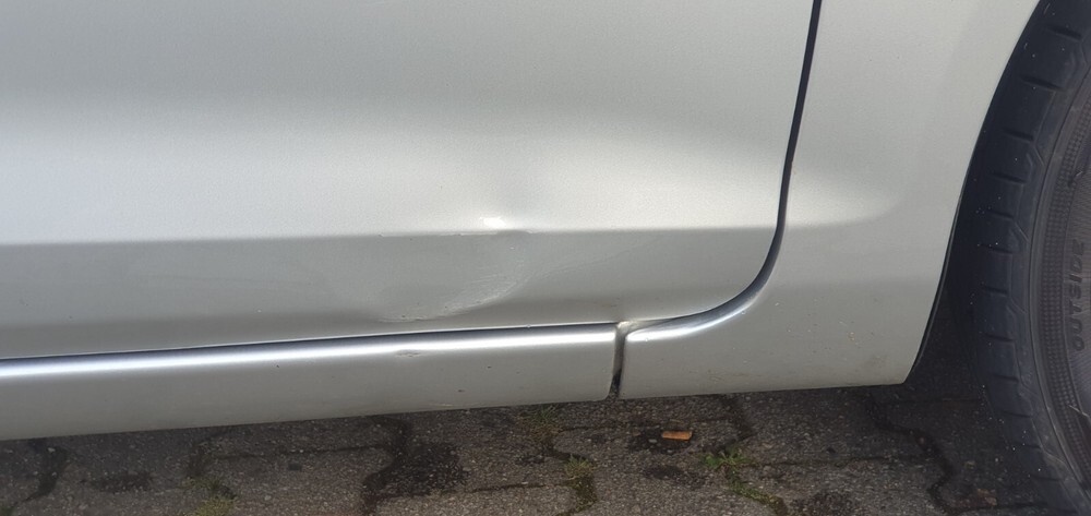 Ford Fiesta 70.229 km 3.800 € Nürnberg 90403