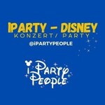 iPartyPeople Nürnberg Disney Party