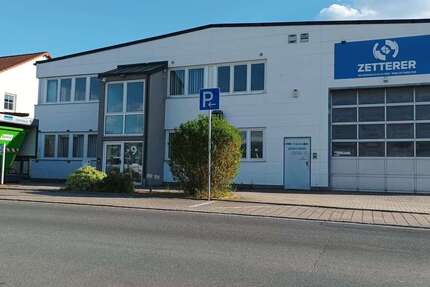 Gewerbeobjekt Rednitzhembach - 5.922&euro; | Angebot:24559163