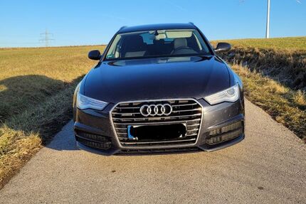 Audi A6 215.100 km 18.500 &euro; Dietenhofen 90599