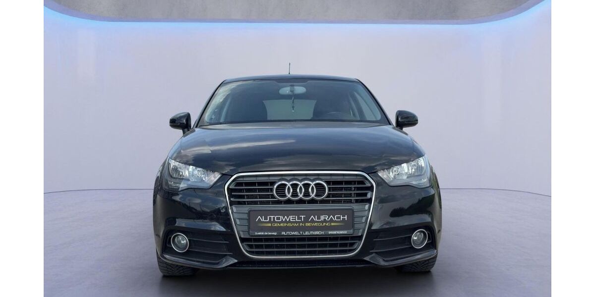 Audi A1 110.000 km 5.980 &euro; Nürnberg 90431