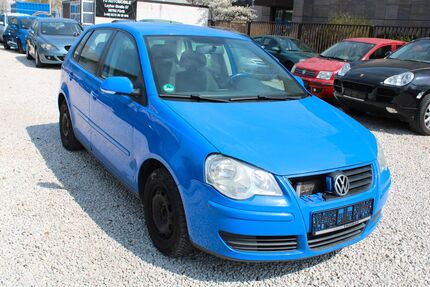VW Polo 198.900 km 900 &euro; Fürth 90768