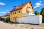 Terrassenwohnung Allersberg Eismannsdorf - 3 Zimmer, 73 m&sup2;, 345.000&euro; | Angebot:26568860