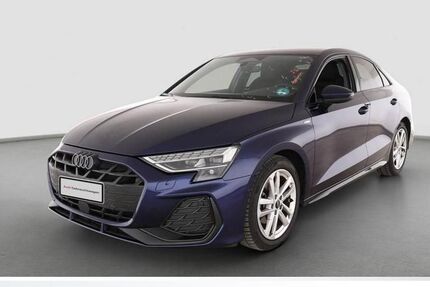 Audi A3 23.490 km 30.980 &euro; Schwabach 91126
