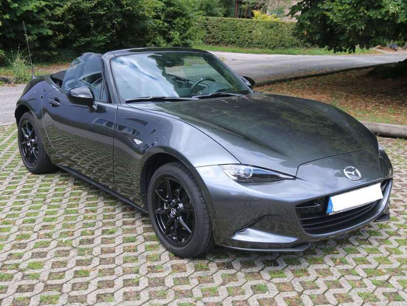 MX-5