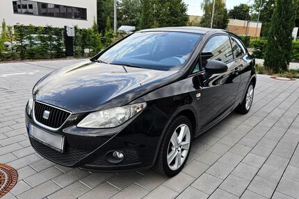 Seat Ibiza 200.000 km 3.400 &euro; Fürth 90762