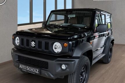 Suzuki Jimny 48.371 km 29.498 &euro; Nürnberg 90425
