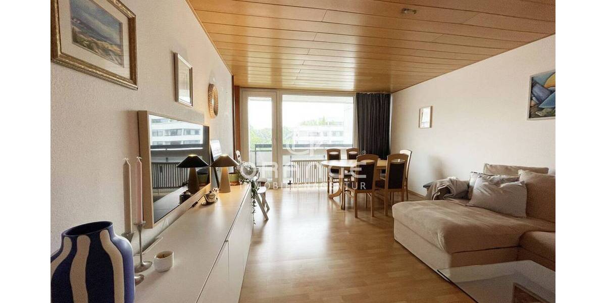 Etagenwohnung Nürnberg Tullnau - 3 Zimmer, 67 m&sup2;, 310.000&euro; | Angebot:26908324