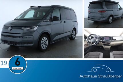 VW T7 California 20.400 km 69.490 &euro; Buchschwabach bei Nürnberg 90574