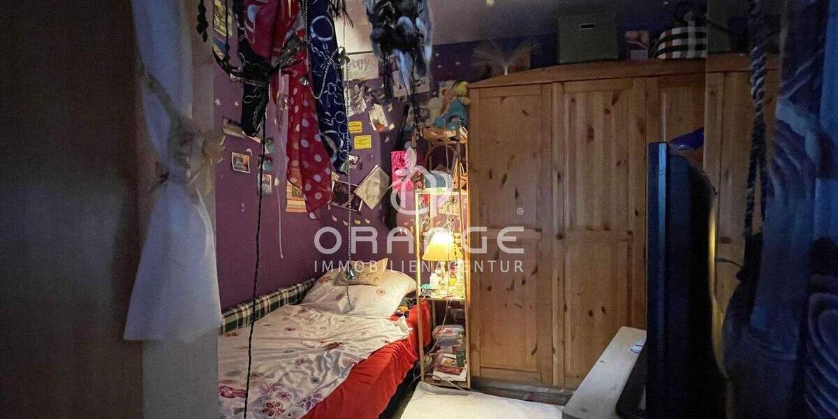 Etagenwohnung Hemhofen - 1 Zimmer, 42 m&sup2;, 129.000&euro; | Angebot:24435595