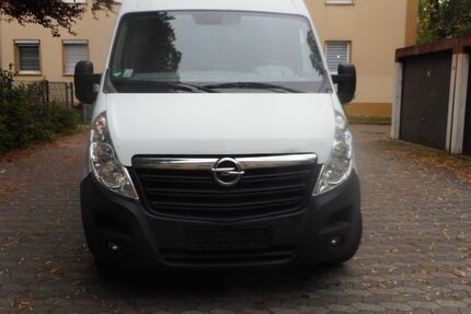 Opel Movano 174.000 km 6.100 &euro; nürnberg 90443