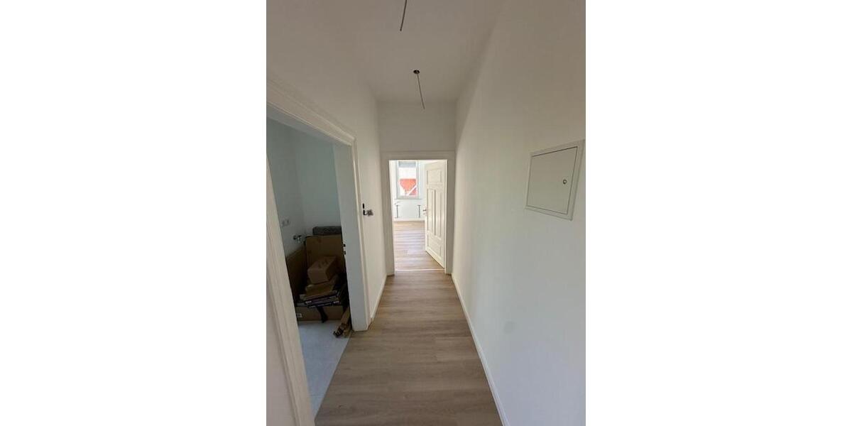 Etagenwohnung Nürnberg Holzheim - 2 Zimmer, 57 m&sup2;, 780&euro; | Angebot:26423278