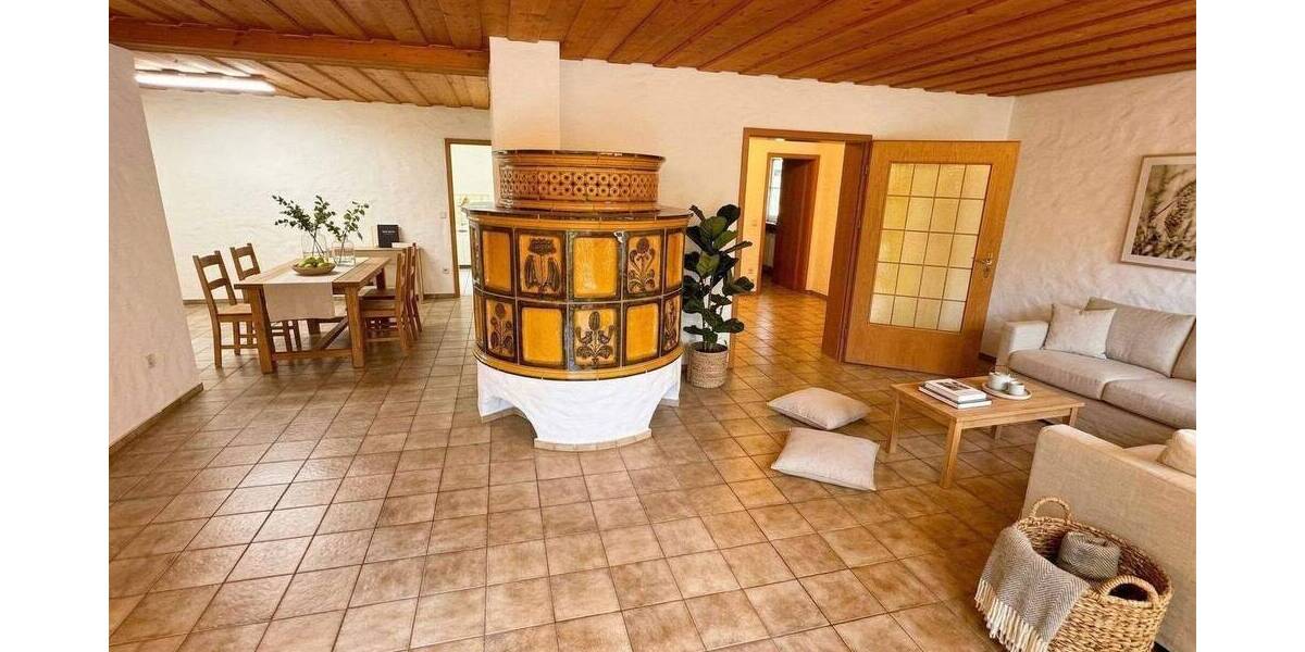 Einfamilienhaus Nürnberg Fischbach - 6 Zimmer, 173 m&sup2;, 990.000&euro; | Angebot:26825894