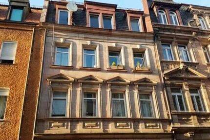 Wohnung Nürnberg Eberhardshof - 2.5 Zimmer, 64 m&sup2;, 700&euro; | Angebot:27609474