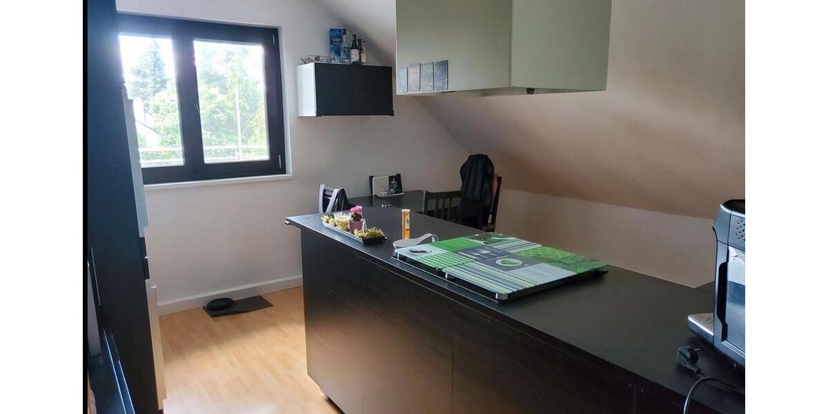 Dachgeschoßwohnung Wilhermsdorf - 4 Zimmer, 102 m&sup2;, 1.190&euro; | Angebot:25742562