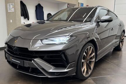 Lamborghini Urus 7.010 km 315.000 € Nürnberg 90441