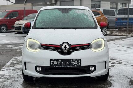 Renault Twingo 17.500 km 14.990 &euro; Fürth 90763