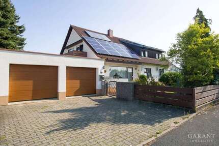 Haus zum Kaufen in Herzogenaurach 749.000 € 235 m² 12 zimmer