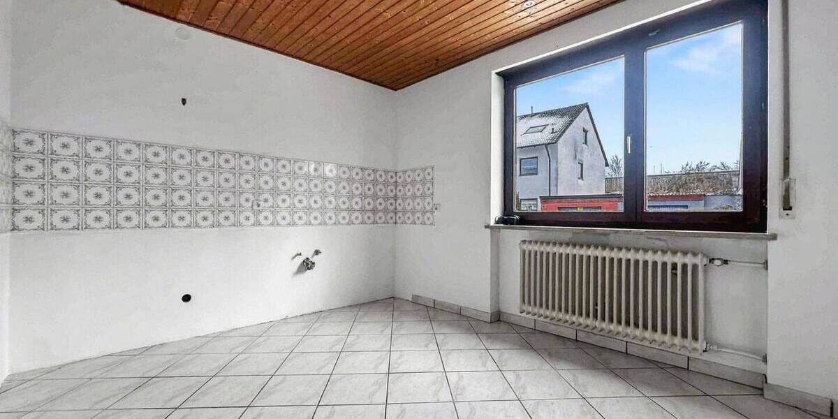 Doppelhaushälfte Baiersdorf Wellerstadt - 7 Zimmer, 166 m&sup2;, 549.000&euro; | Angebot:26028370
