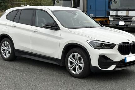 BMW X1 35.500 km 22.400 € Fürth 90768