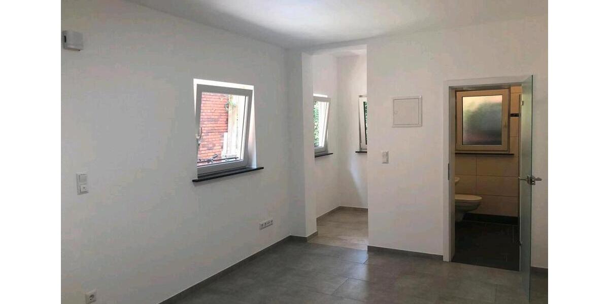 Etagenwohnung Nürnberg Eberhardshof - 1 Zimmer, 23 m&sup2;, 800&euro; | Angebot:27631024