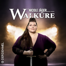 Nicole Jäger - Walküre Fürth