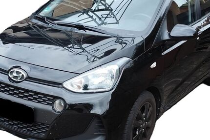 Hyundai i10 87.500 km 8.750 &euro; Igensdorf 91338