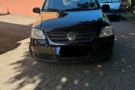 VW Fox 169.000 km 1.200 &euro; Nürnberg 90473