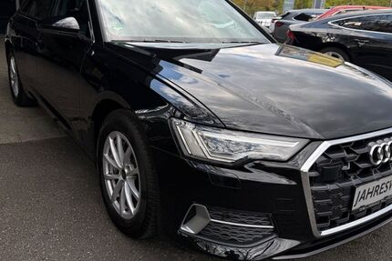 Audi A6 18.000 km 43.900 &euro; Nürnberg 90475