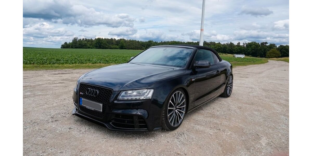Audi A5 190.000 km 15.900 &euro; Nürnberg 90439