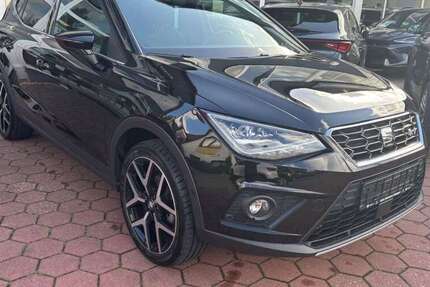Seat Arona 48.926 km 19.390 € Erlangen 91056