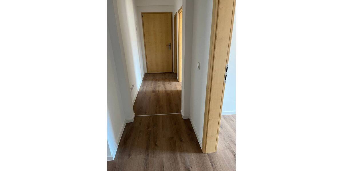 Etagenwohnung Nürnberg Rabus - 2 Zimmer, 50 m&sup2;, 650&euro; | Angebot:25665758