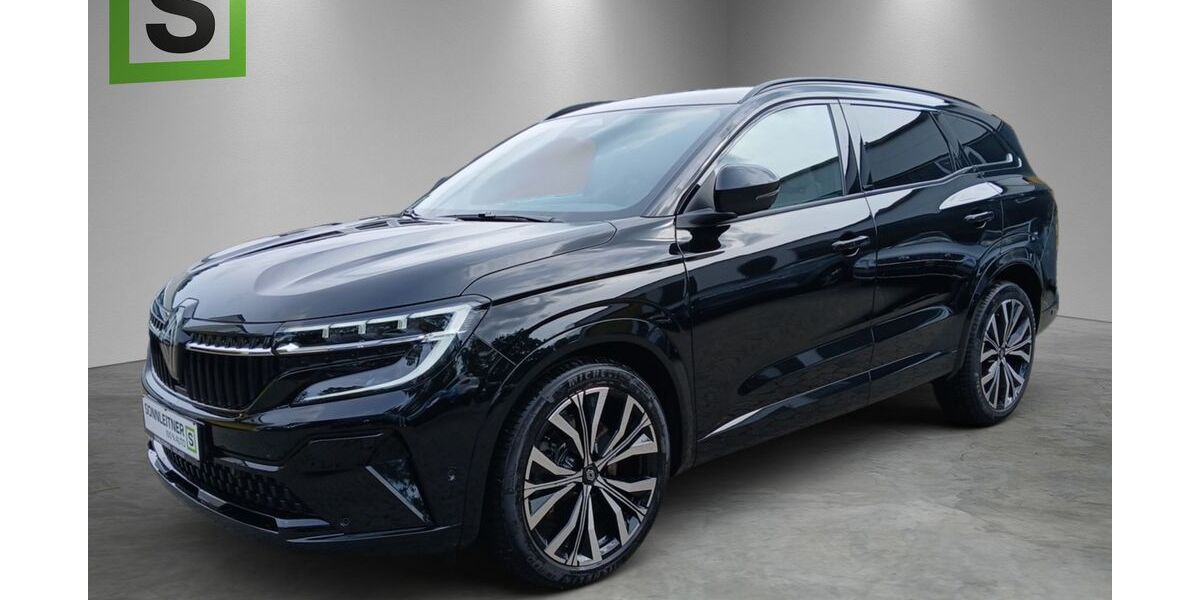 Renault Espace 22.060 km 36.890 &euro; Nürnberg 90471