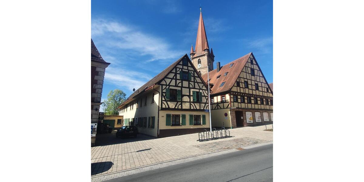 Mehrfamilienhaus, Wohnhaus Fürth Eigenes Heim - 16 Zimmer, 380 m&sup2;, 675.000&euro; | Angebot:26367841