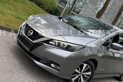 Nissan Leaf 45.000 km 11.900 &euro; Nürnberg 90431