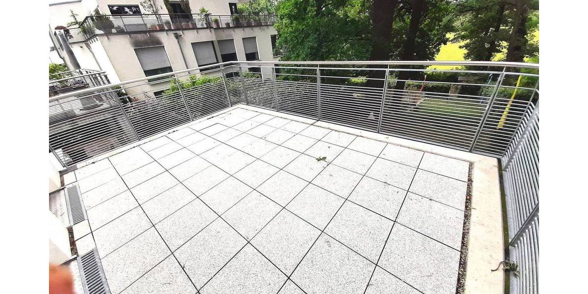 Etagenwohnung Fürth Südstadt - 4 Zimmer, 114 m&sup2;, 1.650&euro; | Angebot:26853015