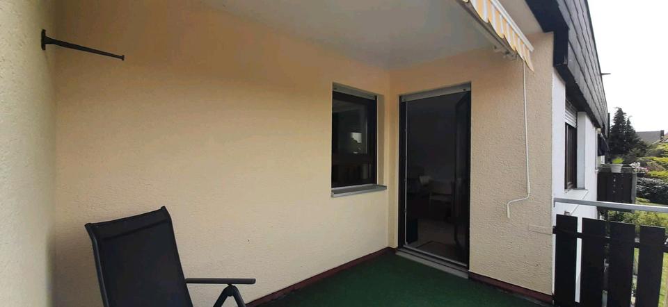 Etagenwohnung Hemhofen - 3 Zimmer, 86 m&sup2;, 940&euro; | Angebot:26693026