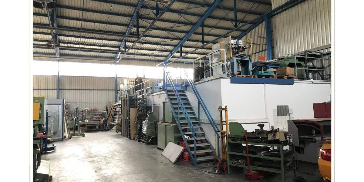 Gewerbeobjekt Schwabach - 2.500.000&euro; | Angebot:21548327