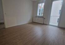 Helle und gemütliche 2 Zimmer Wohnung mit EBK und Balkon in Nürnberg Veilhof