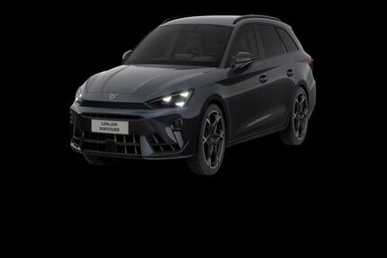 Cupra Leon 5.000 km 48.490 &euro; Fürth 90763