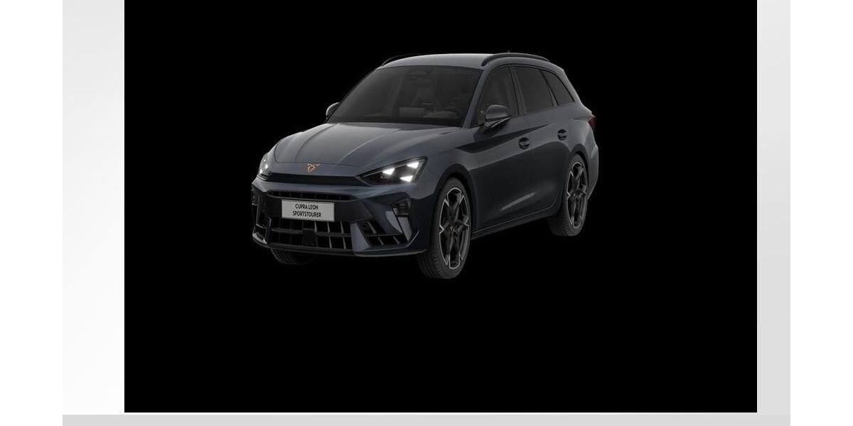 Cupra Leon 5.000 km 48.490 &euro; Fürth 90763