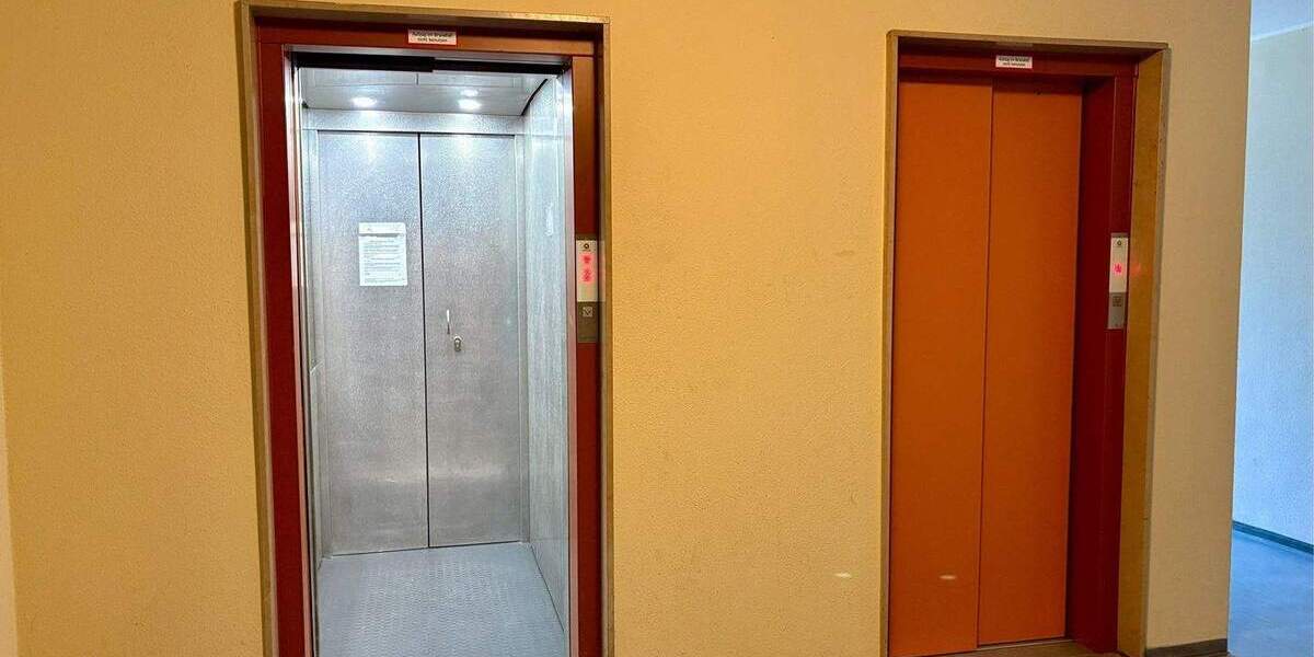 Etagenwohnung Erlangen Bruck - 3 Zimmer, 80 m&sup2;, 292.000&euro; | Angebot:23950151