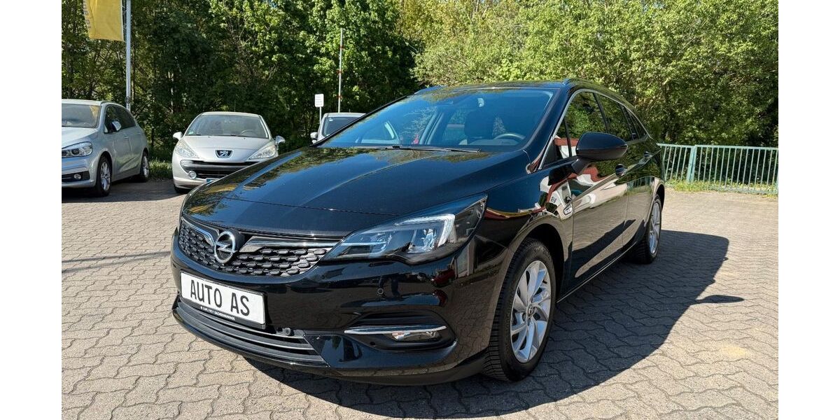 Opel Astra 63.000 km 12.900 &euro; Zirndorf 90513