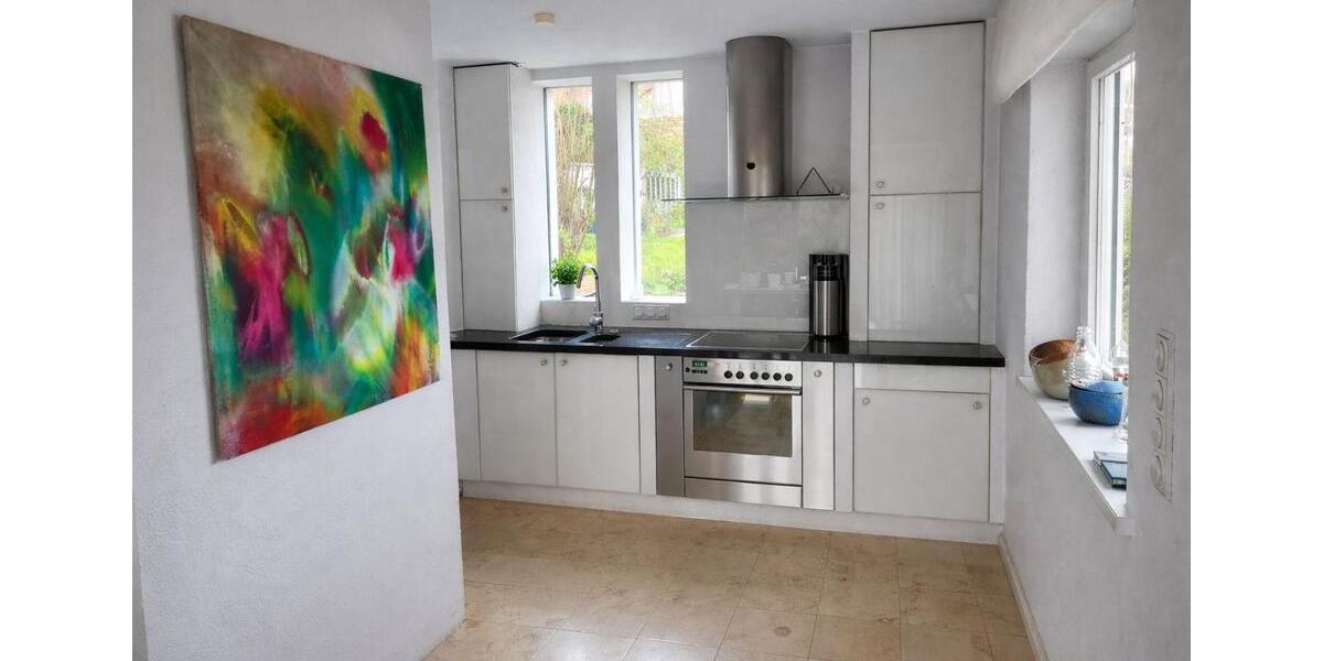 Etagenwohnung Abenberg - 5 Zimmer, 140 m&sup2;, 1.900&euro; | Angebot:26356625